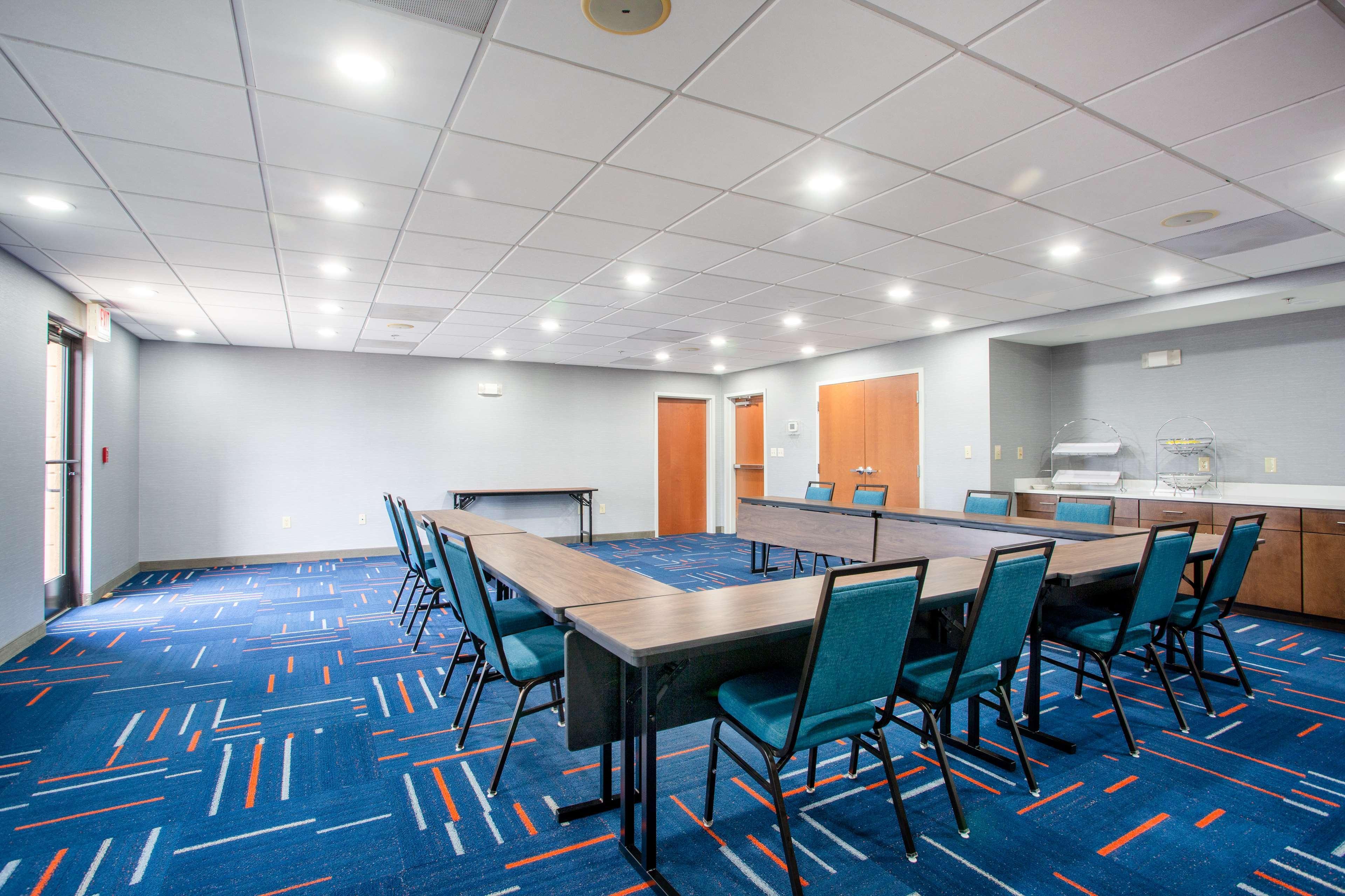 Hampton Inn Elkins Dış mekan fotoğraf
