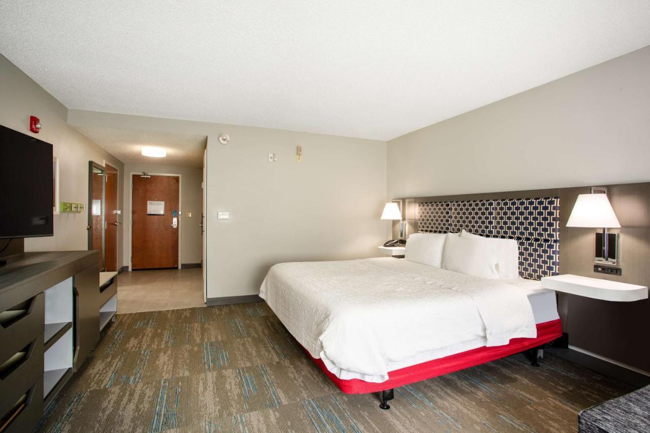 Hampton Inn Elkins Dış mekan fotoğraf