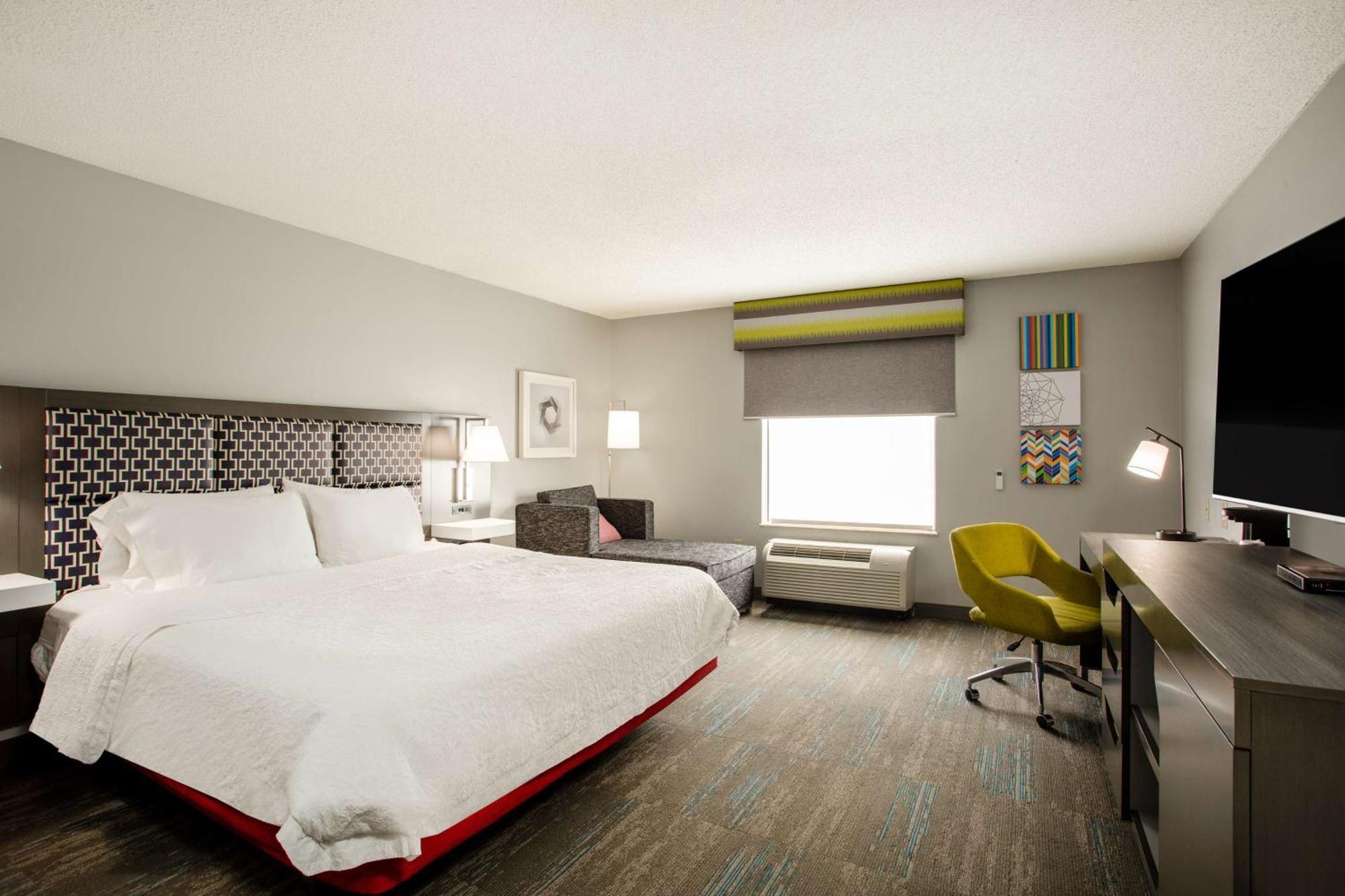 Hampton Inn Elkins Dış mekan fotoğraf