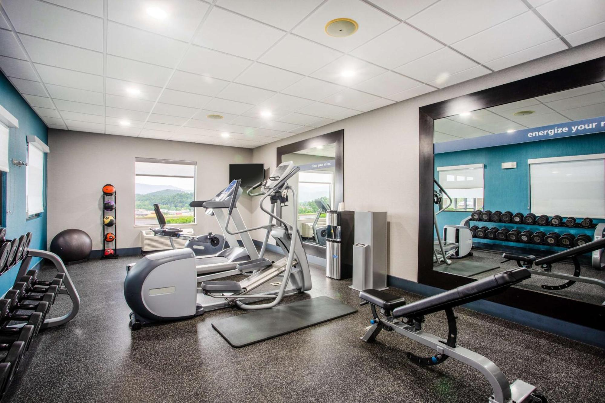 Hampton Inn Elkins Dış mekan fotoğraf