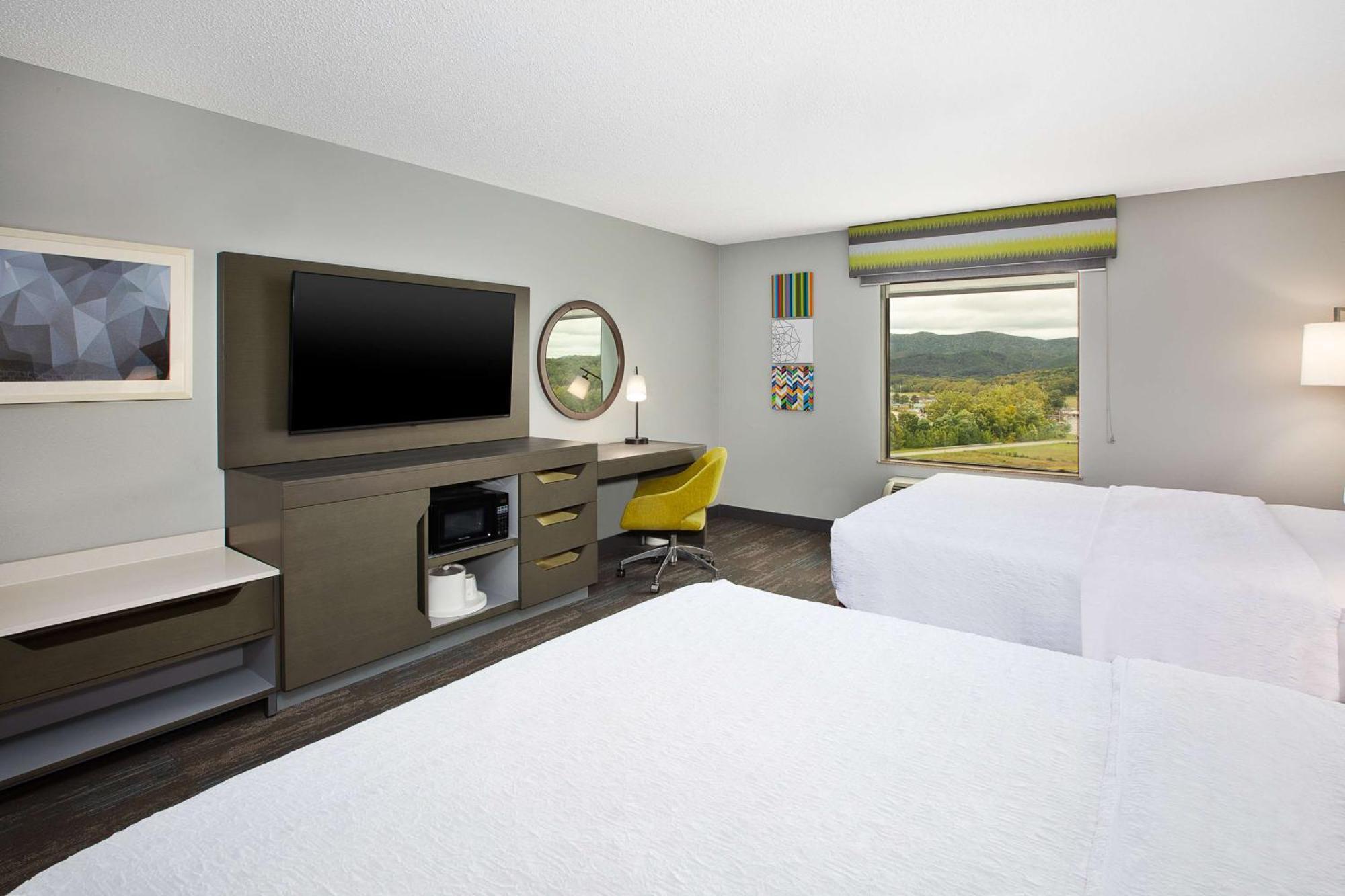 Hampton Inn Elkins Dış mekan fotoğraf