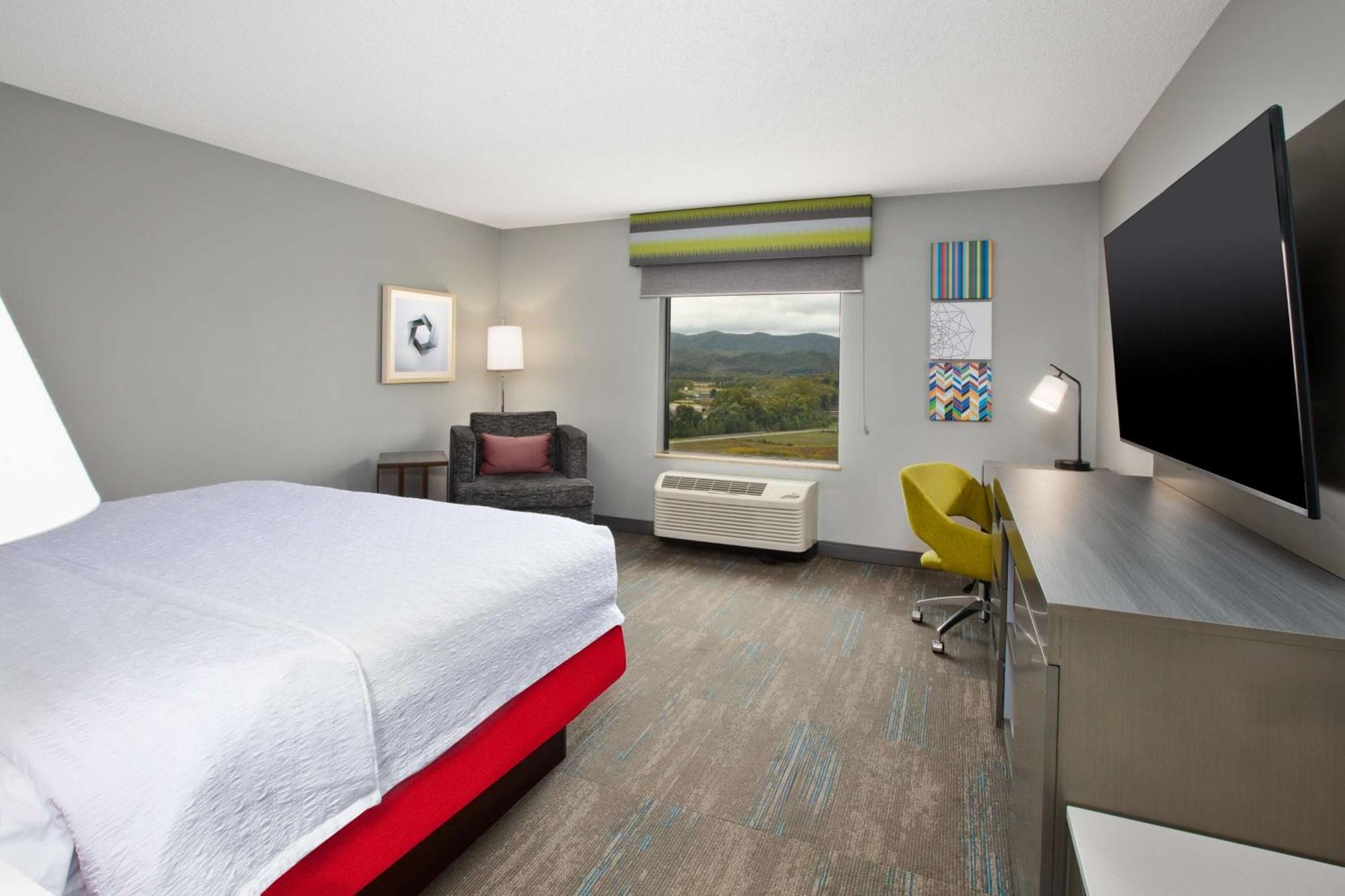 Hampton Inn Elkins Dış mekan fotoğraf
