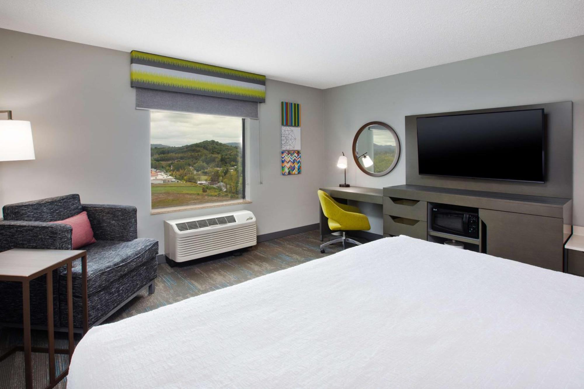 Hampton Inn Elkins Dış mekan fotoğraf