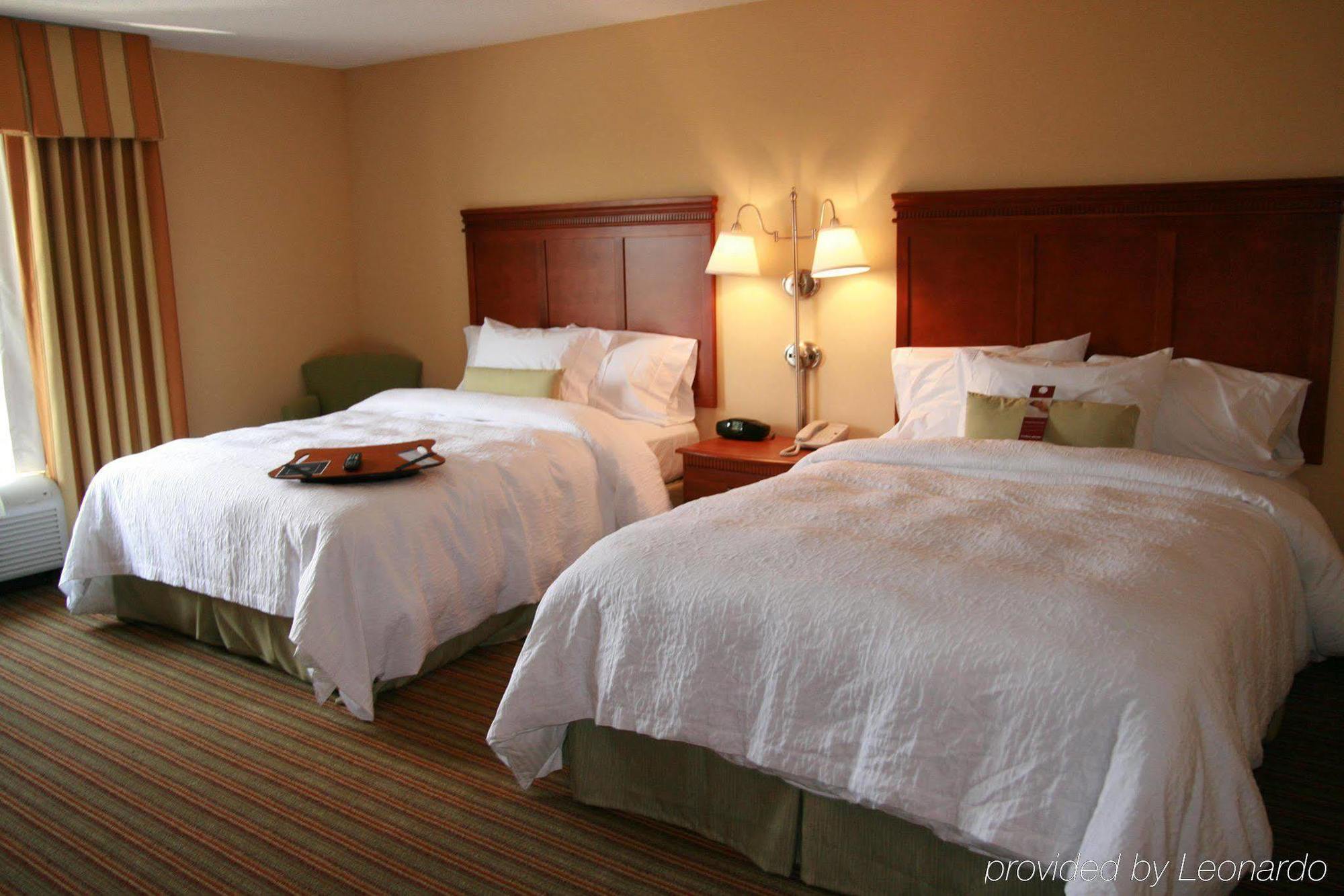 Hampton Inn Elkins Dış mekan fotoğraf