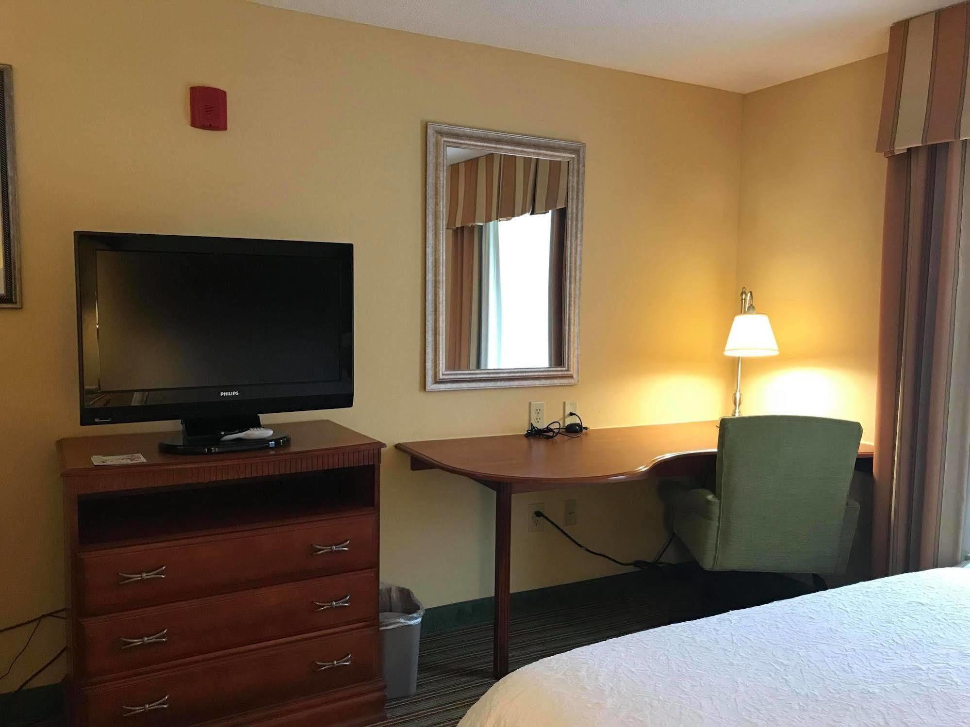 Hampton Inn Elkins Dış mekan fotoğraf