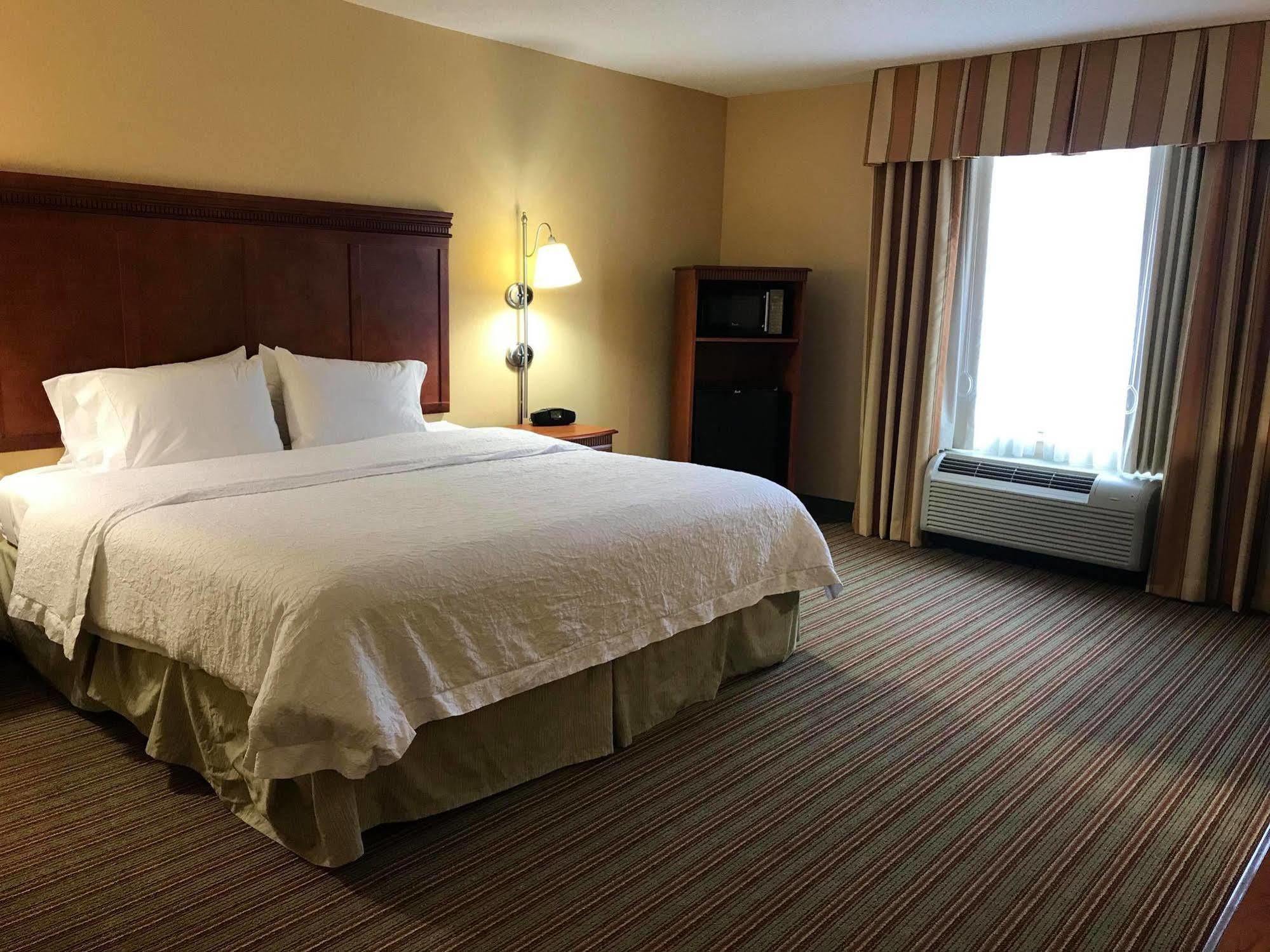 Hampton Inn Elkins Dış mekan fotoğraf